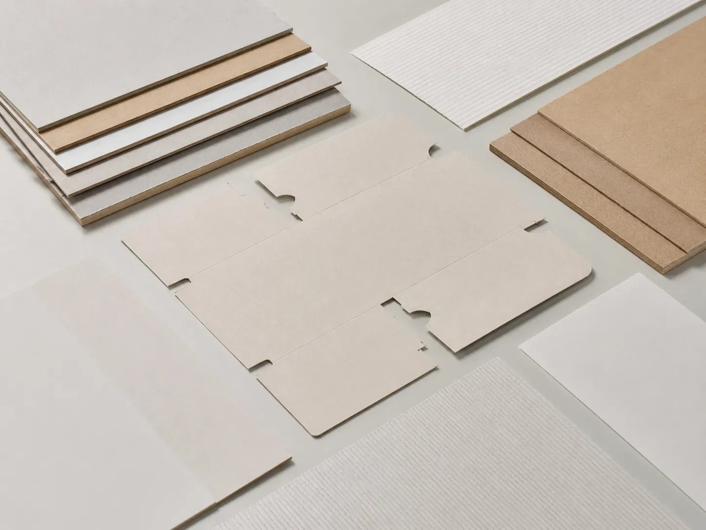 Interior Liner Options
