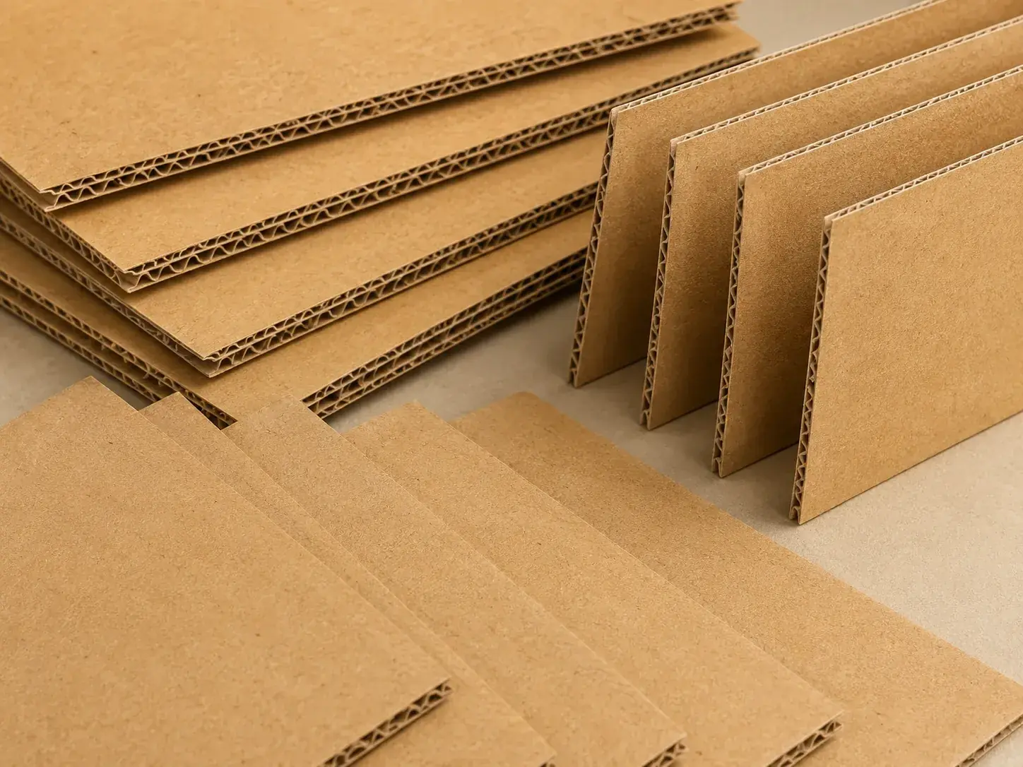 Natural Kraft Liner