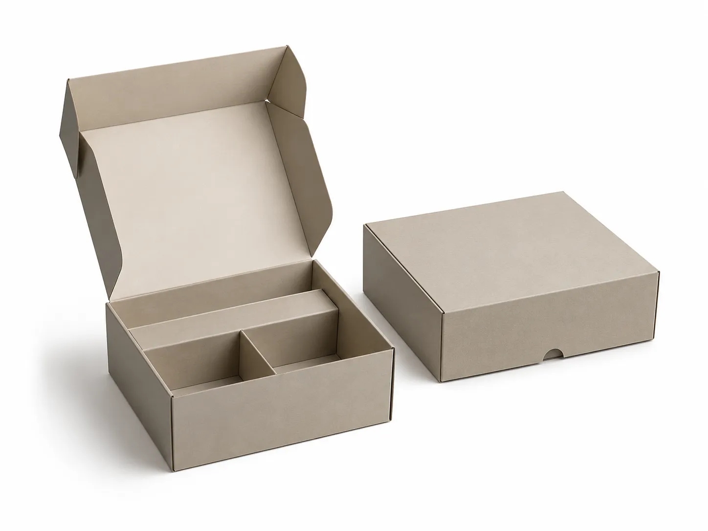 Subscription Mailer Boxes