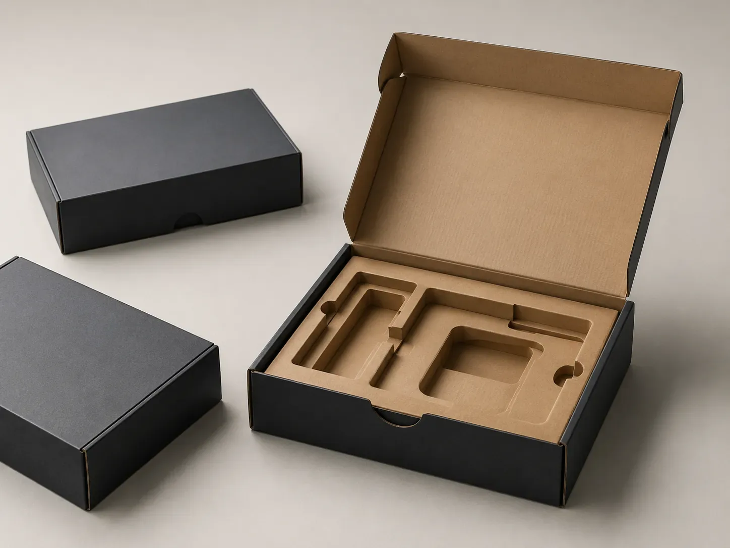 Tech Accessory Mailers