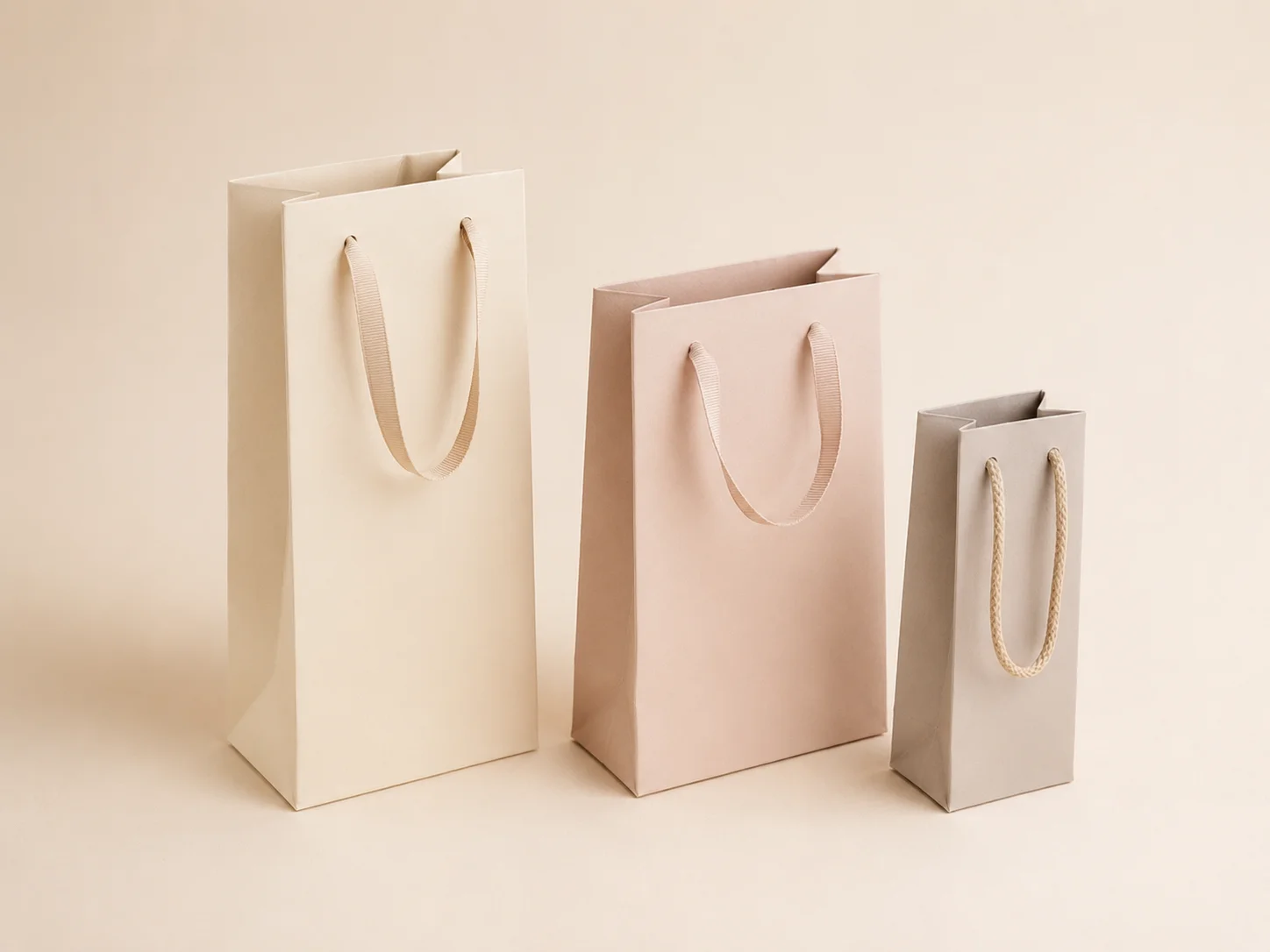 Food Paper Bags