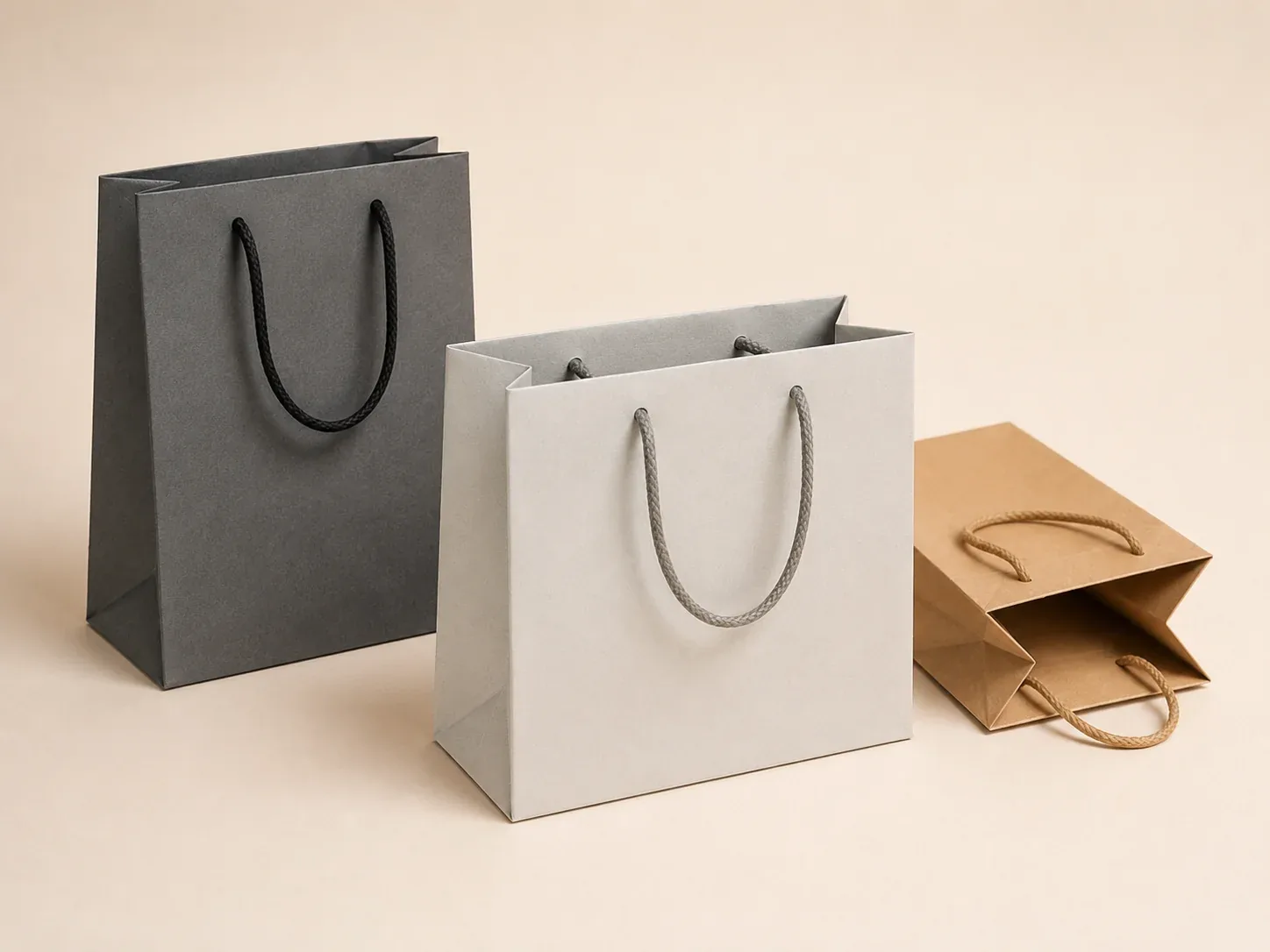 Gift Paper Bags