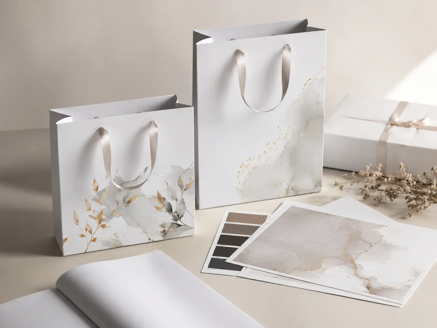 Coated Art Paper