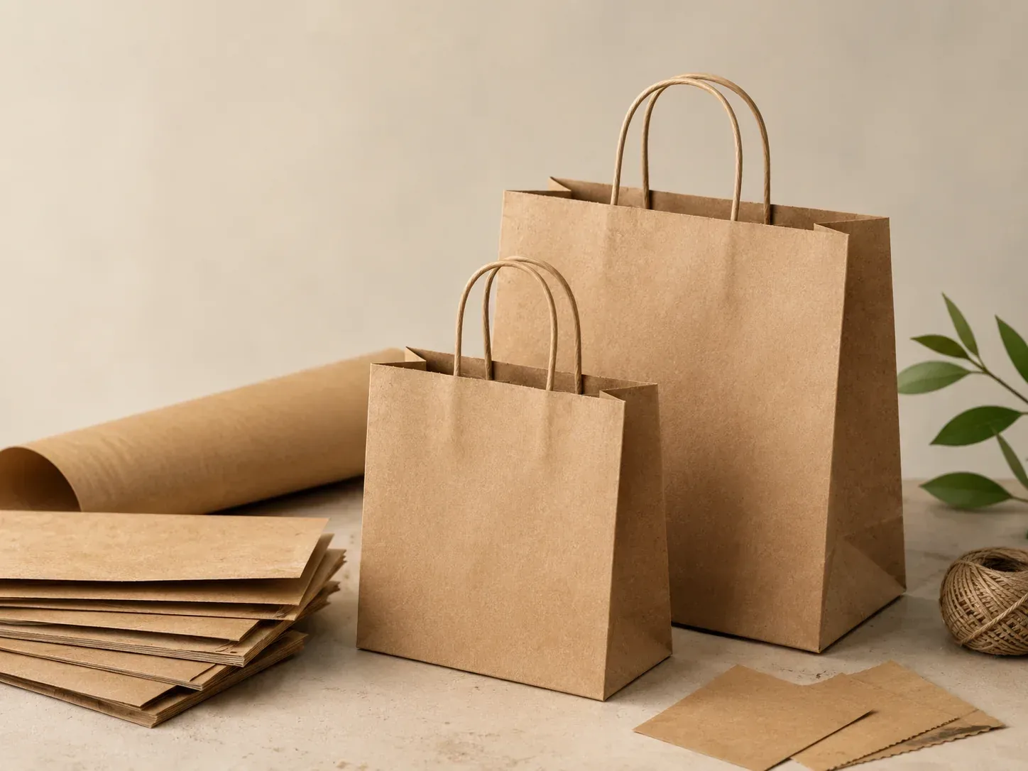 Kraft Paper