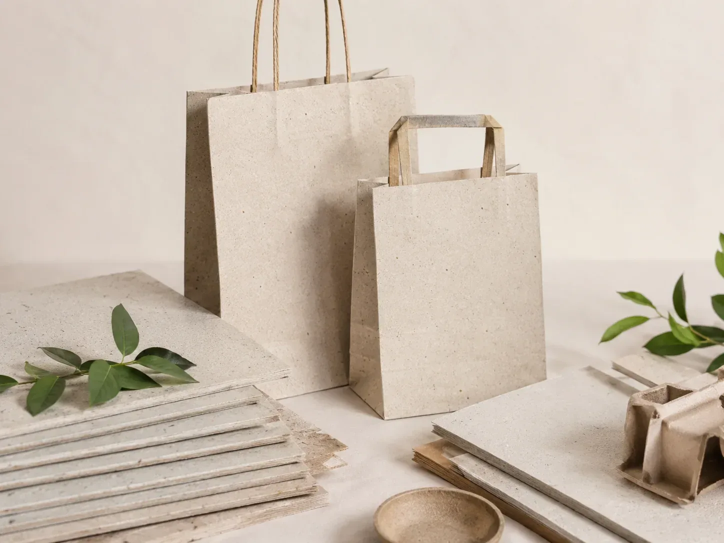 Recycled Paper