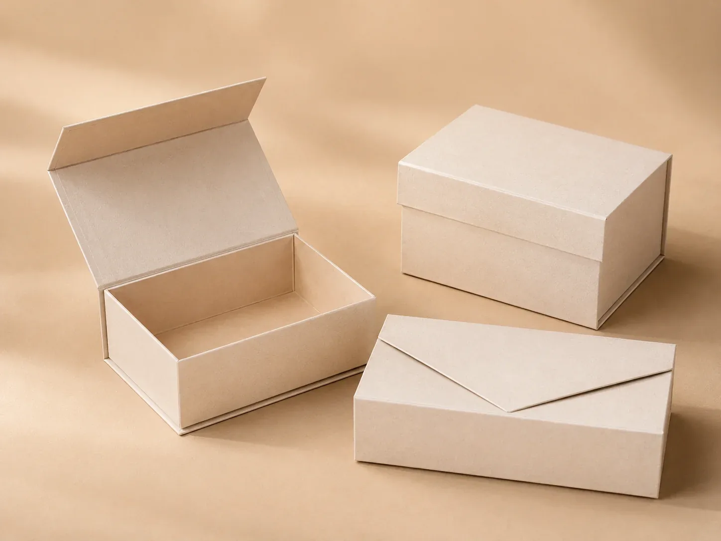 Gift Paper Boxes