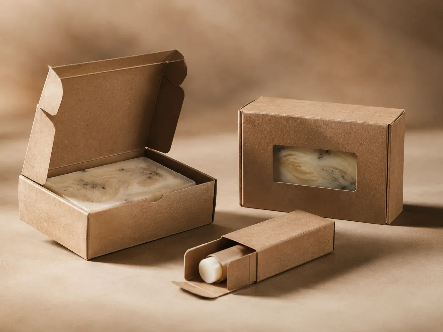 Folding Carton Boxes