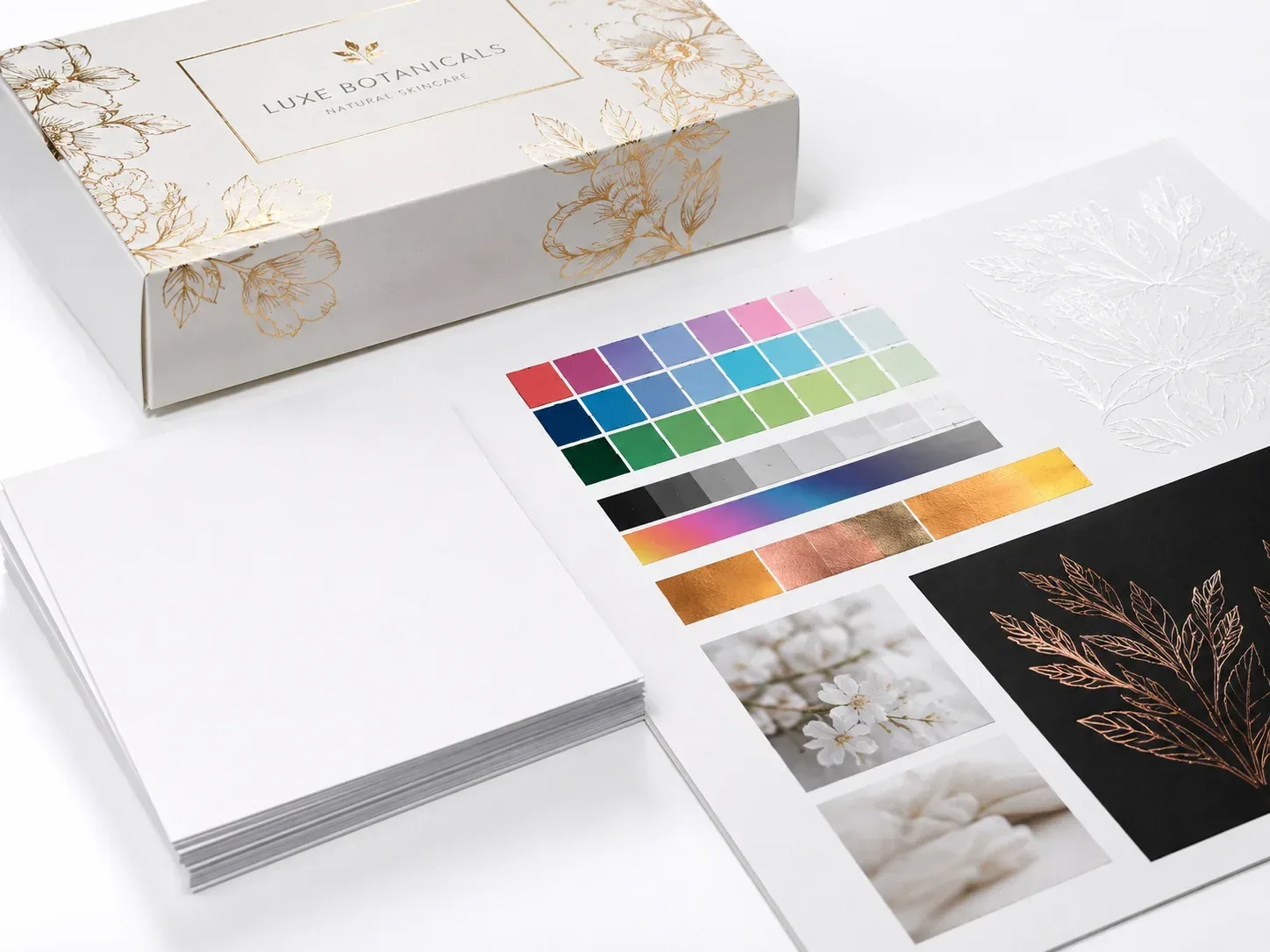 Coated Art Paper