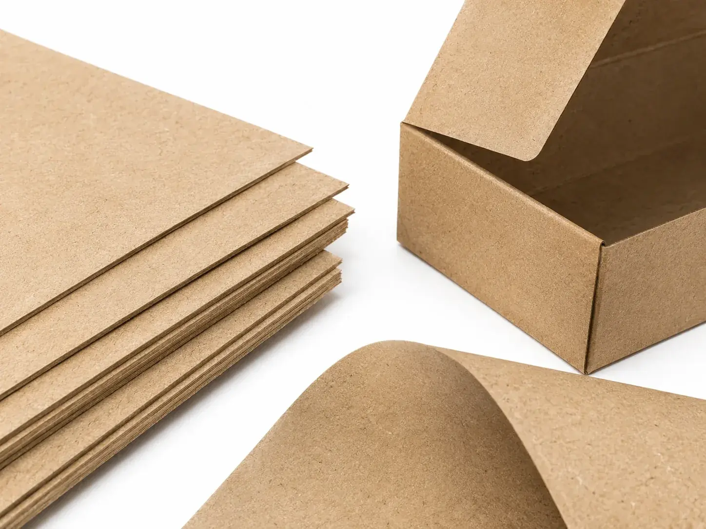 Kraft Paperboard