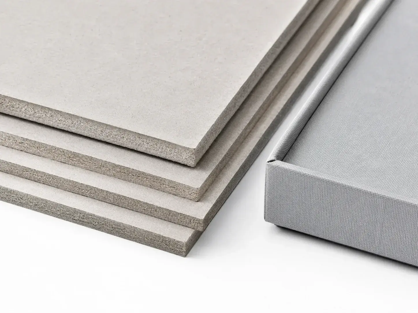 Rigid Greyboard