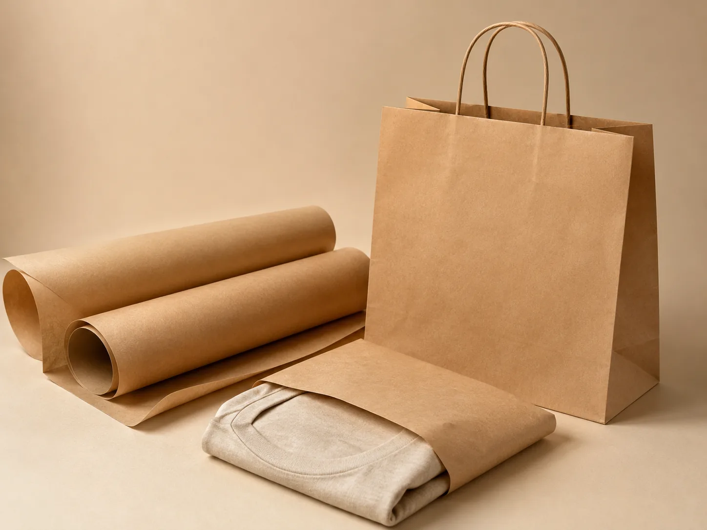 Kraft Paper