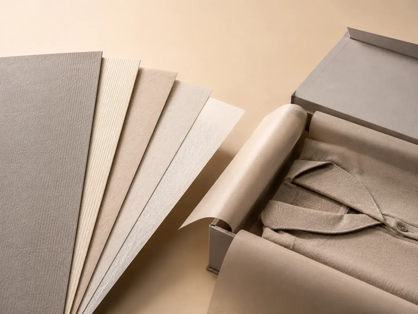 Specialty Paper