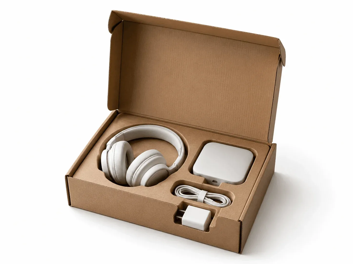 Electronics Packaging Solutions