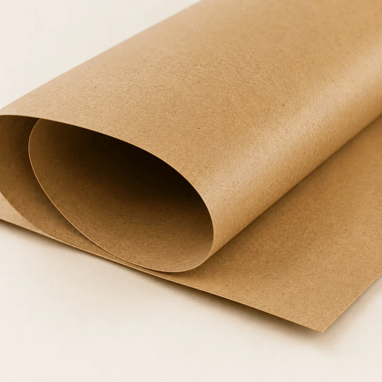 Kraft Liner Paper