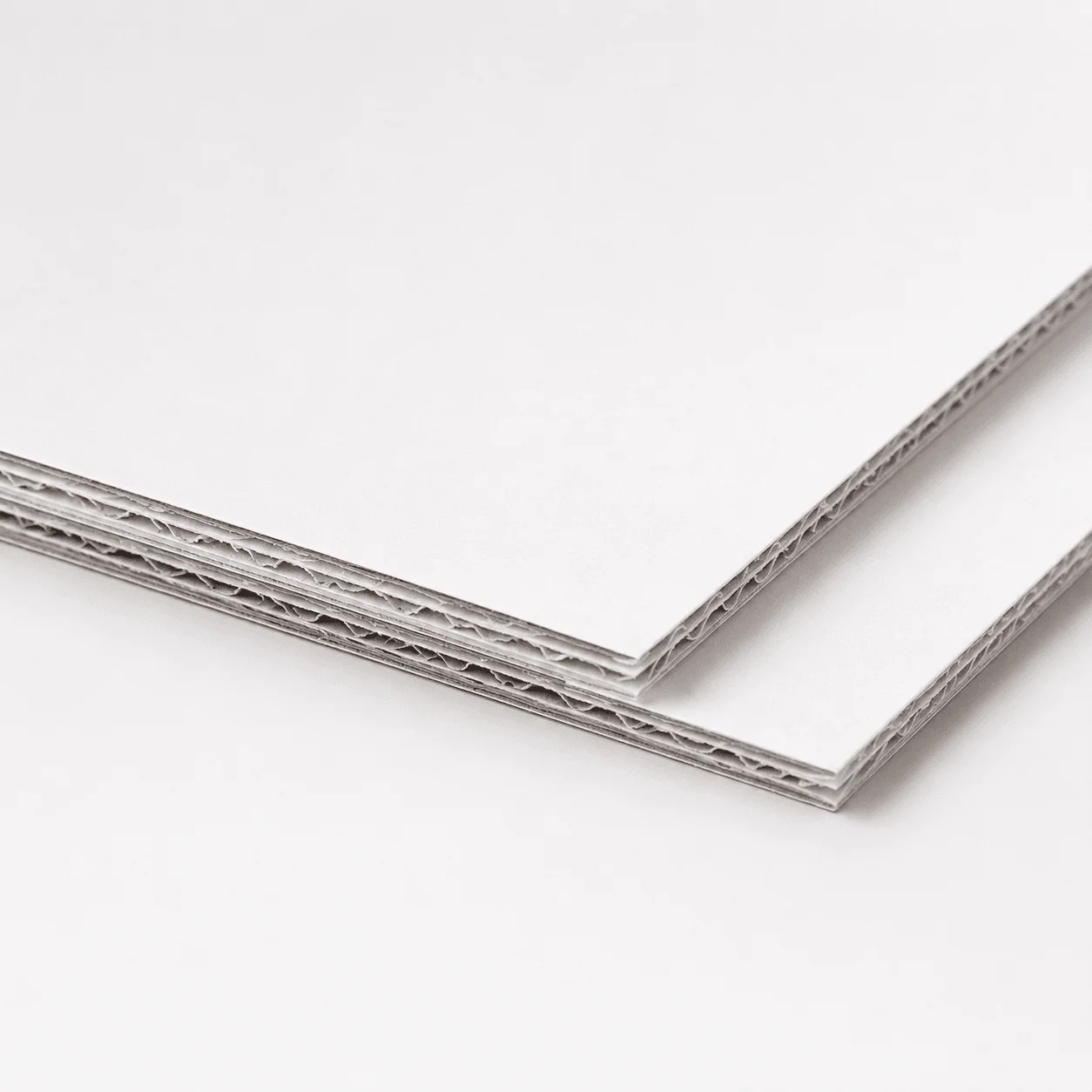 White Liner Paper