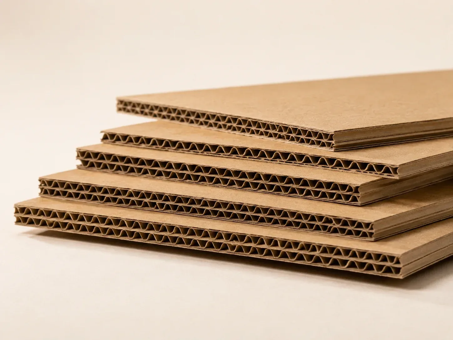Corrugated Board