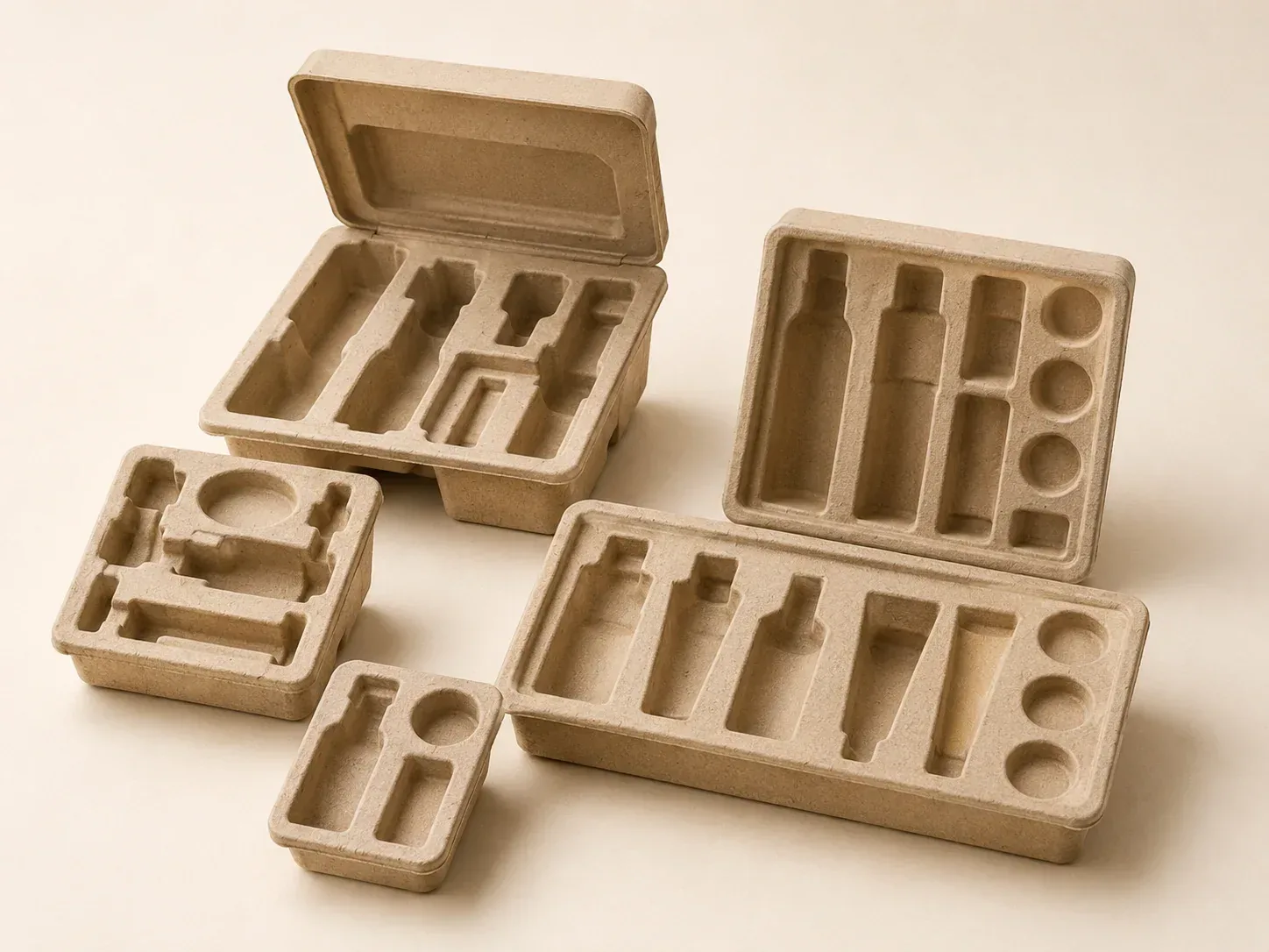 Molded Pulp