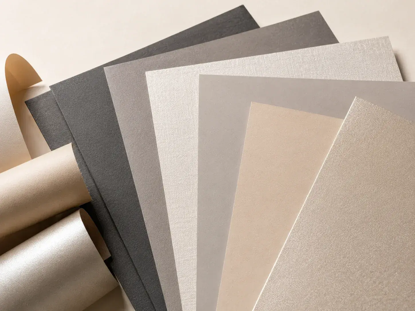 Specialty Paper