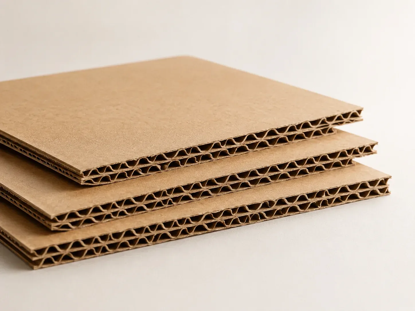 Corrugated Board