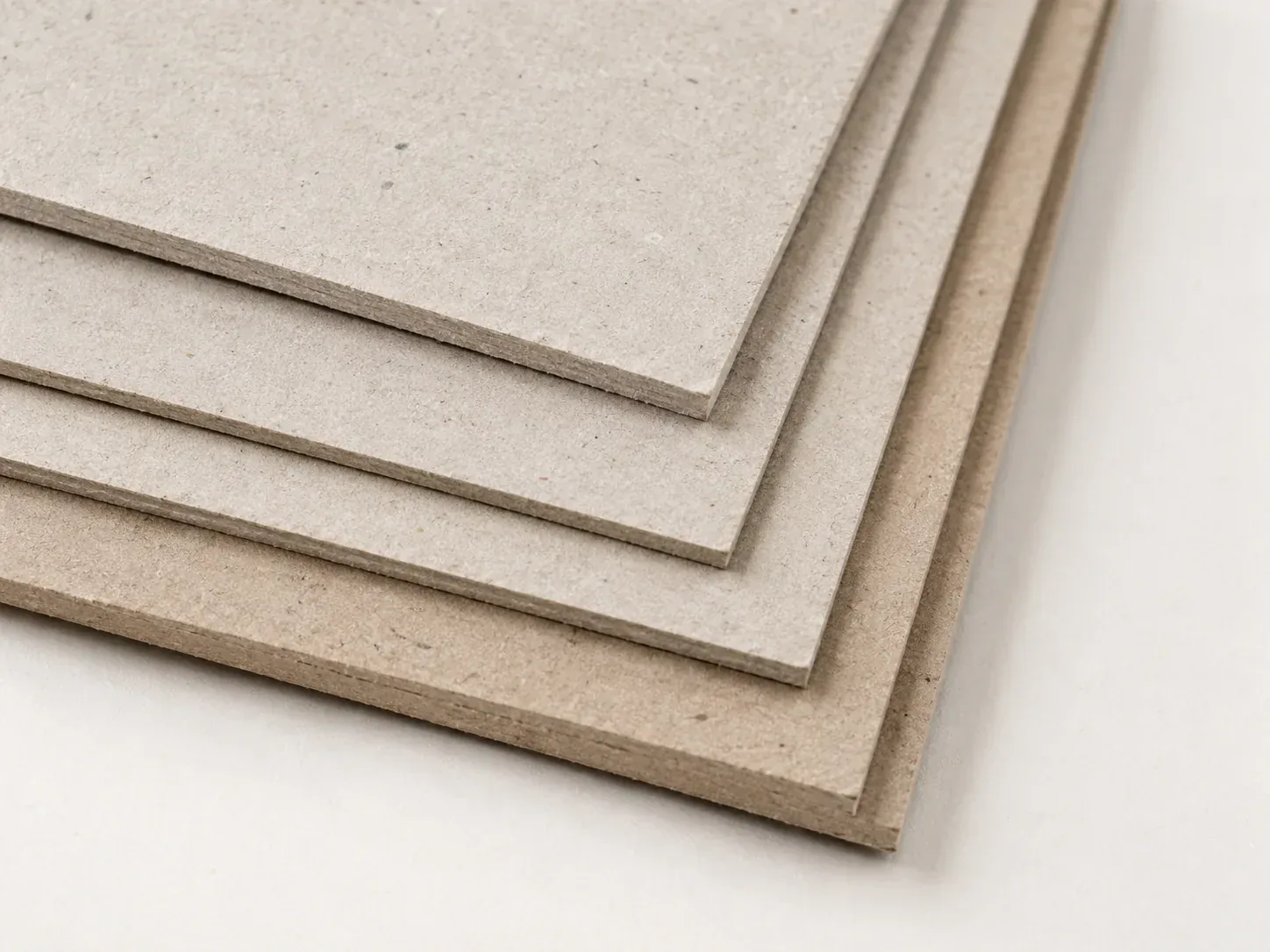 Recycled Paperboard
