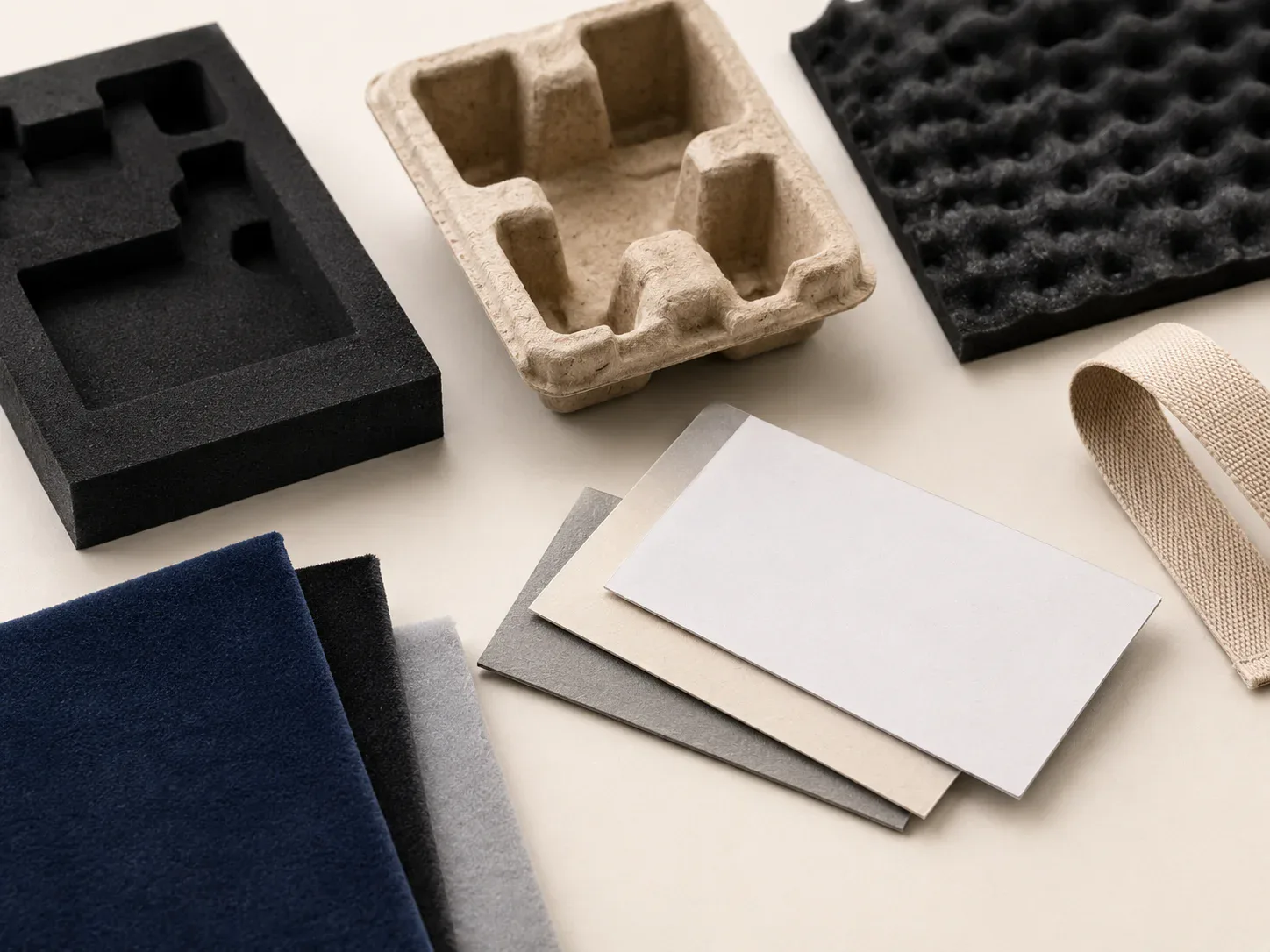 Food Gift Paper Options