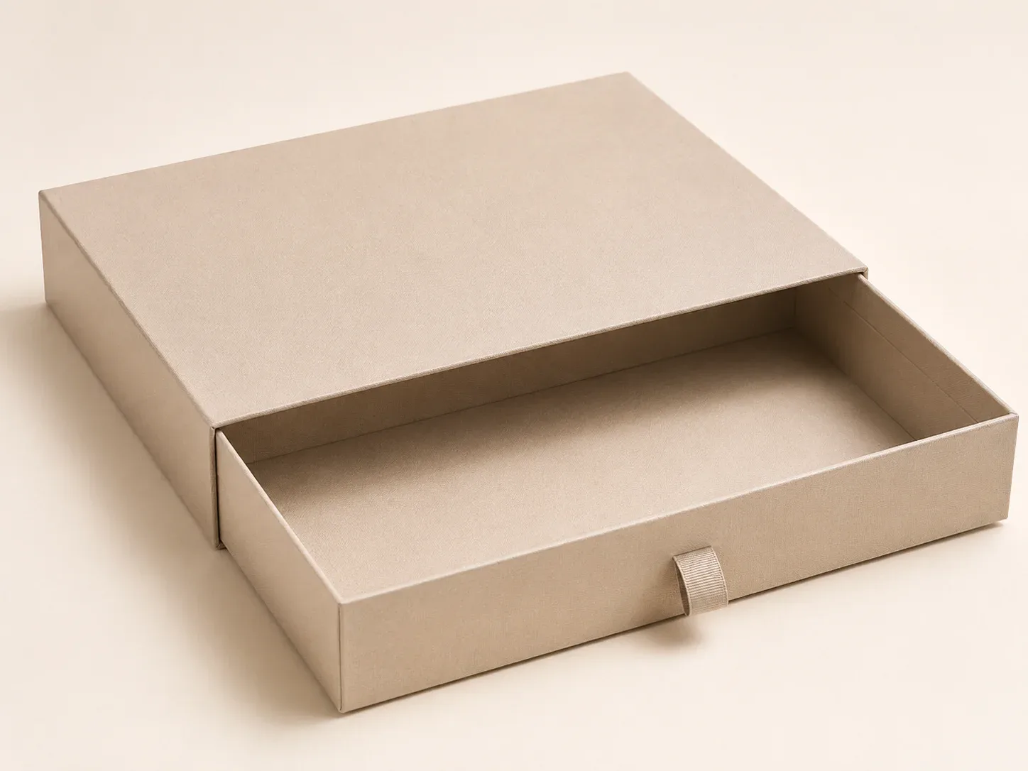 Apparel Drawer Gift Boxes