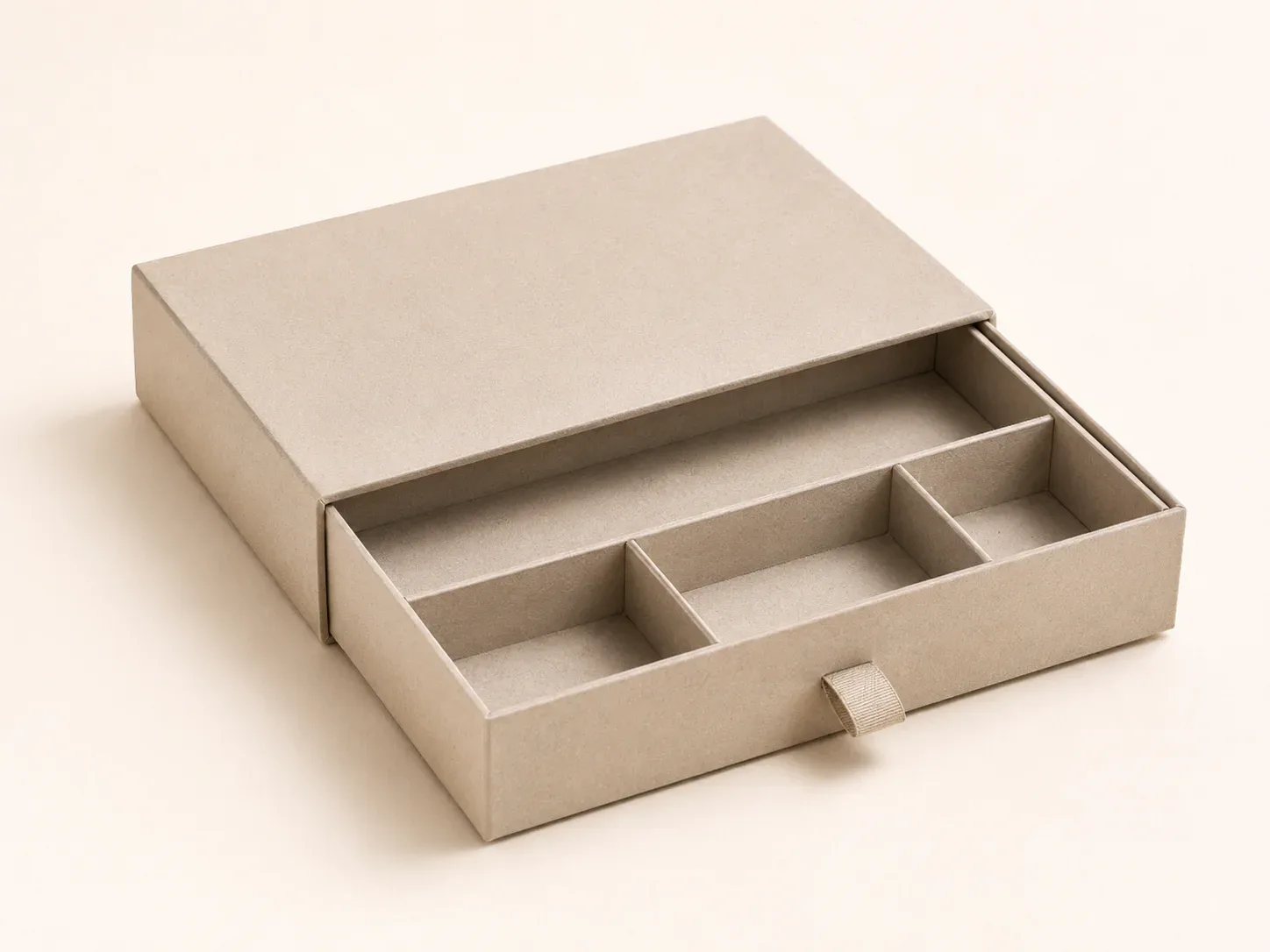 E-commerce & Subscription Drawer Boxes