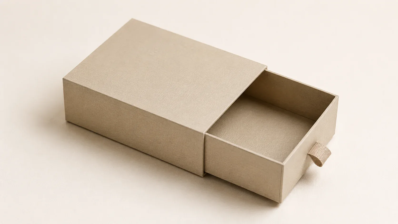 Classic Sleeve & Tray Drawer Gift Boxes