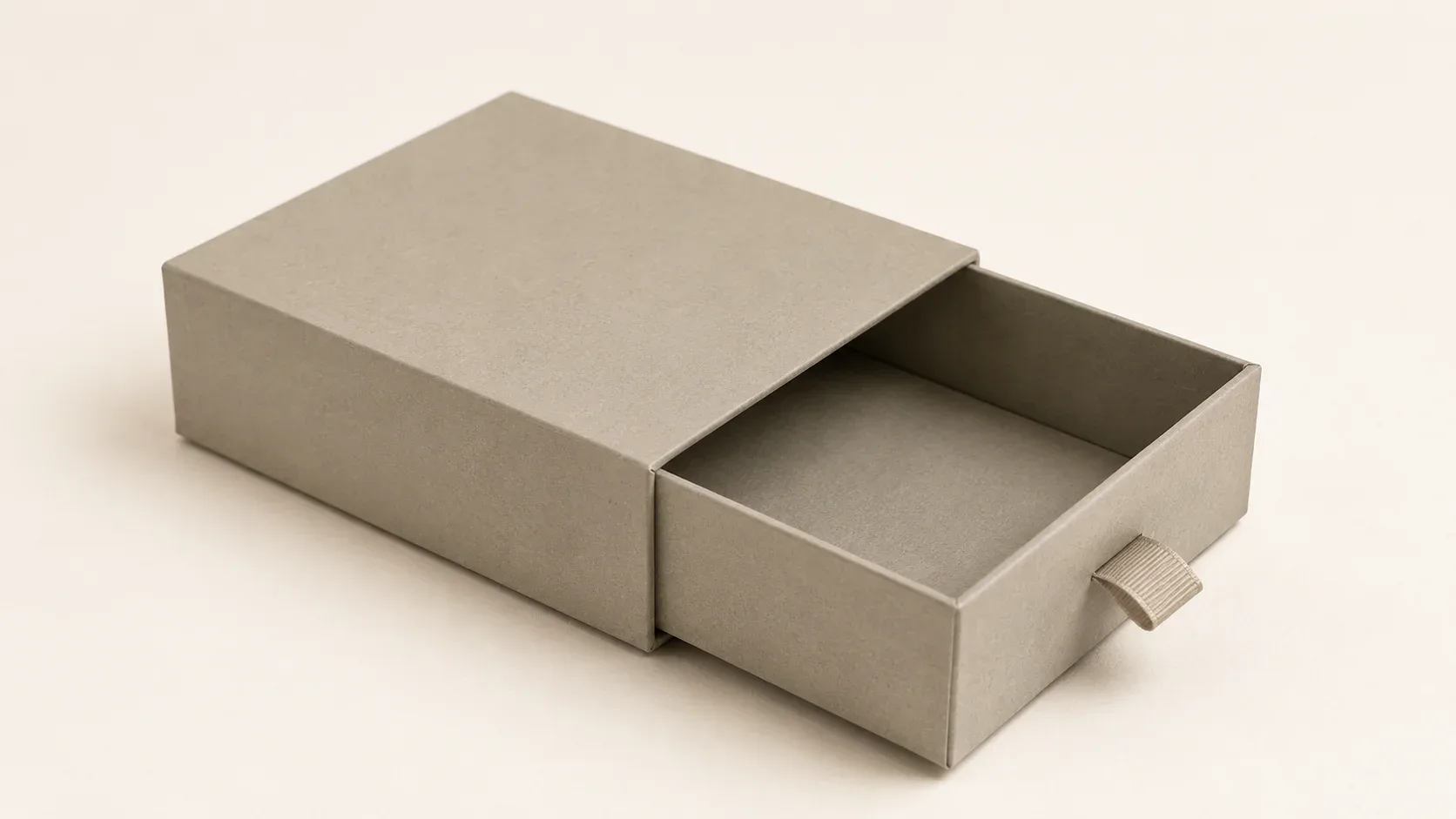 Ribbon Pull Drawer Gift Boxes