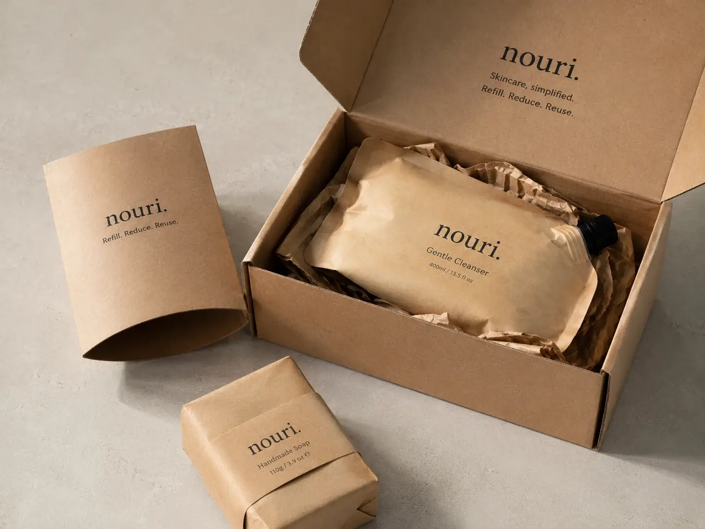 Kraft Paper