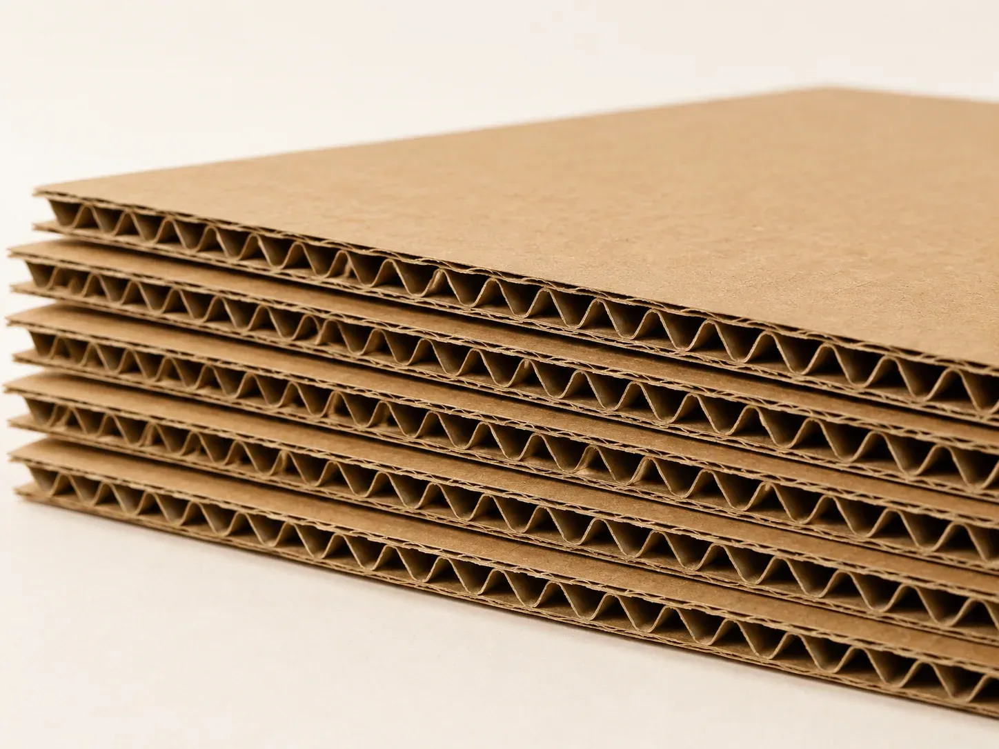 Corrugated Board