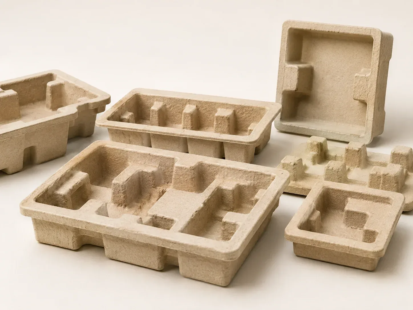 Molded Pulp
