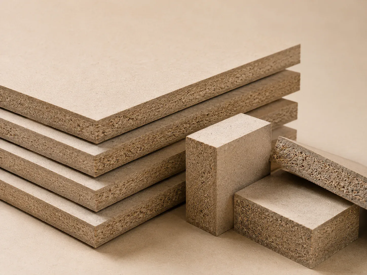 Thick Rigid Board