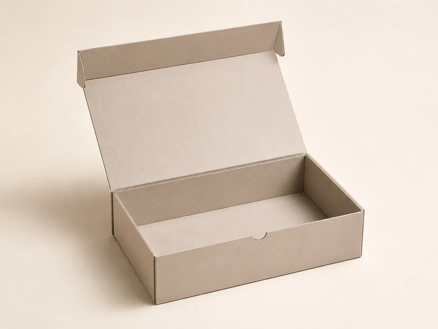 Apparel Folding Gift Boxes