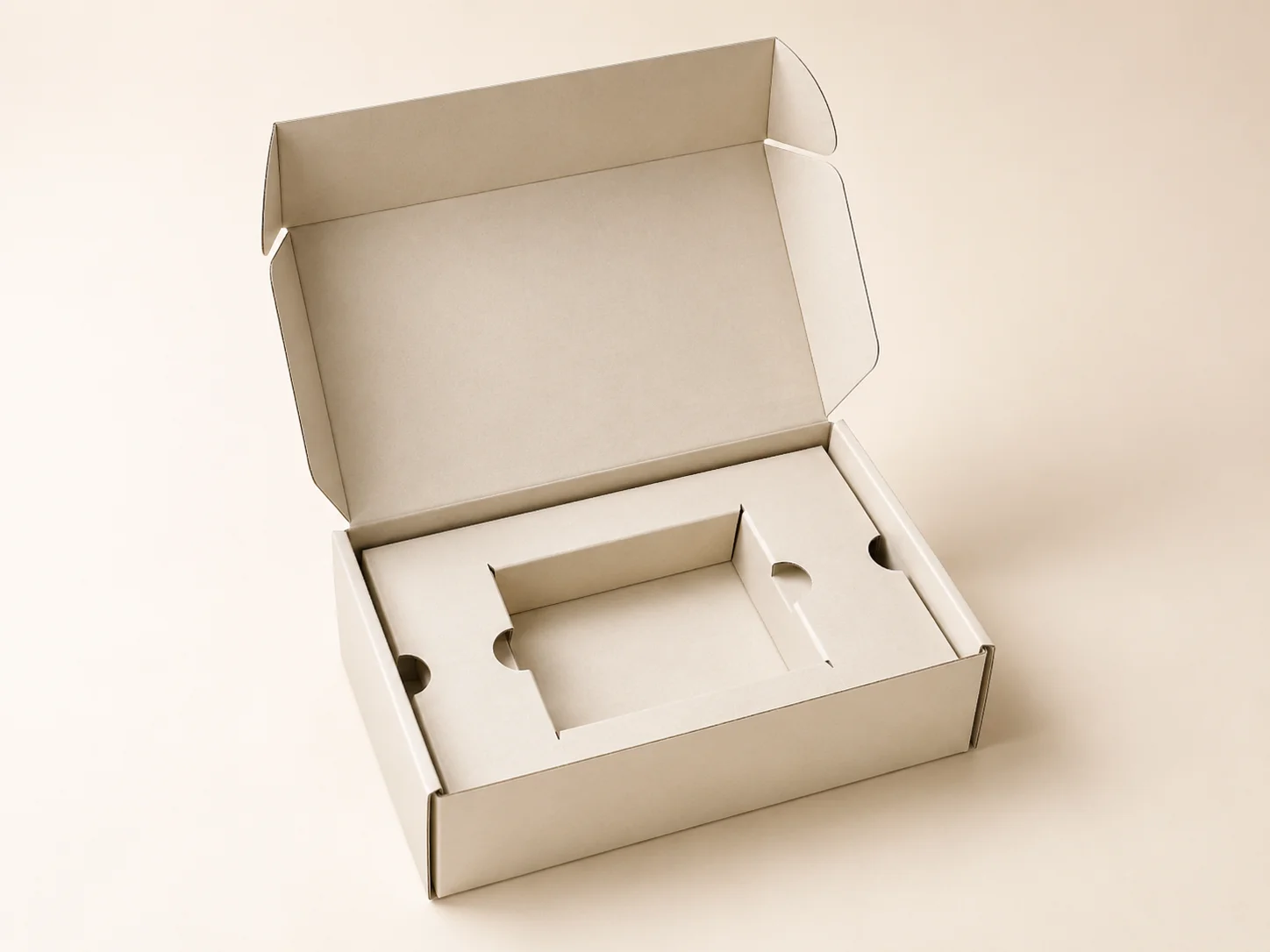 E-commerce Folding Gift Boxes