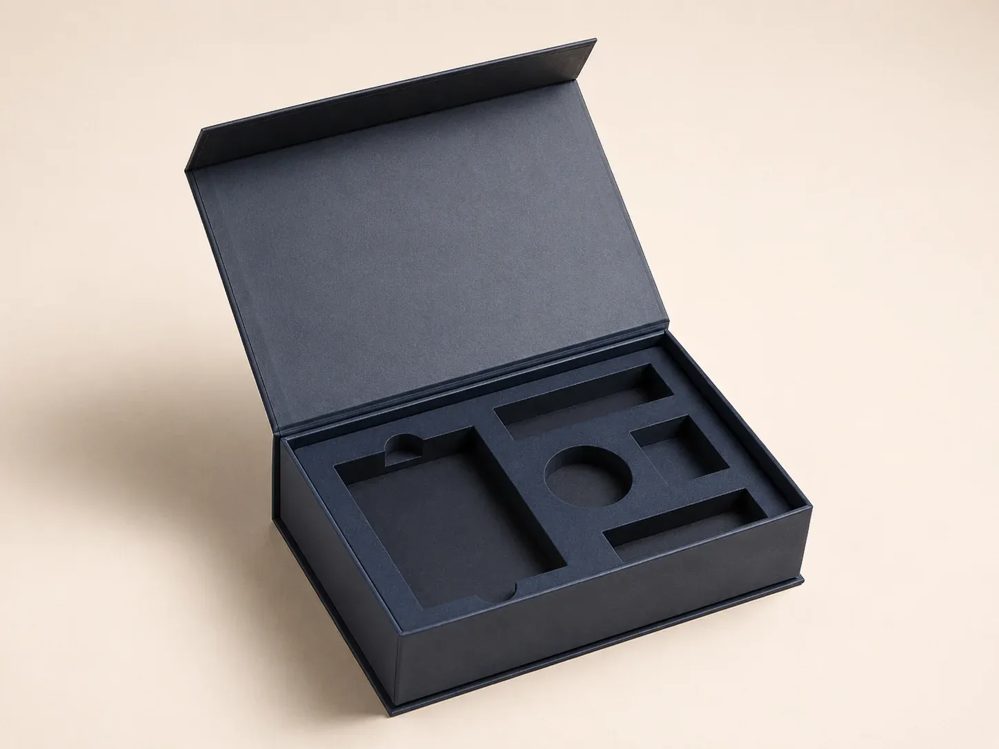 Electronics Folding Gift Boxes