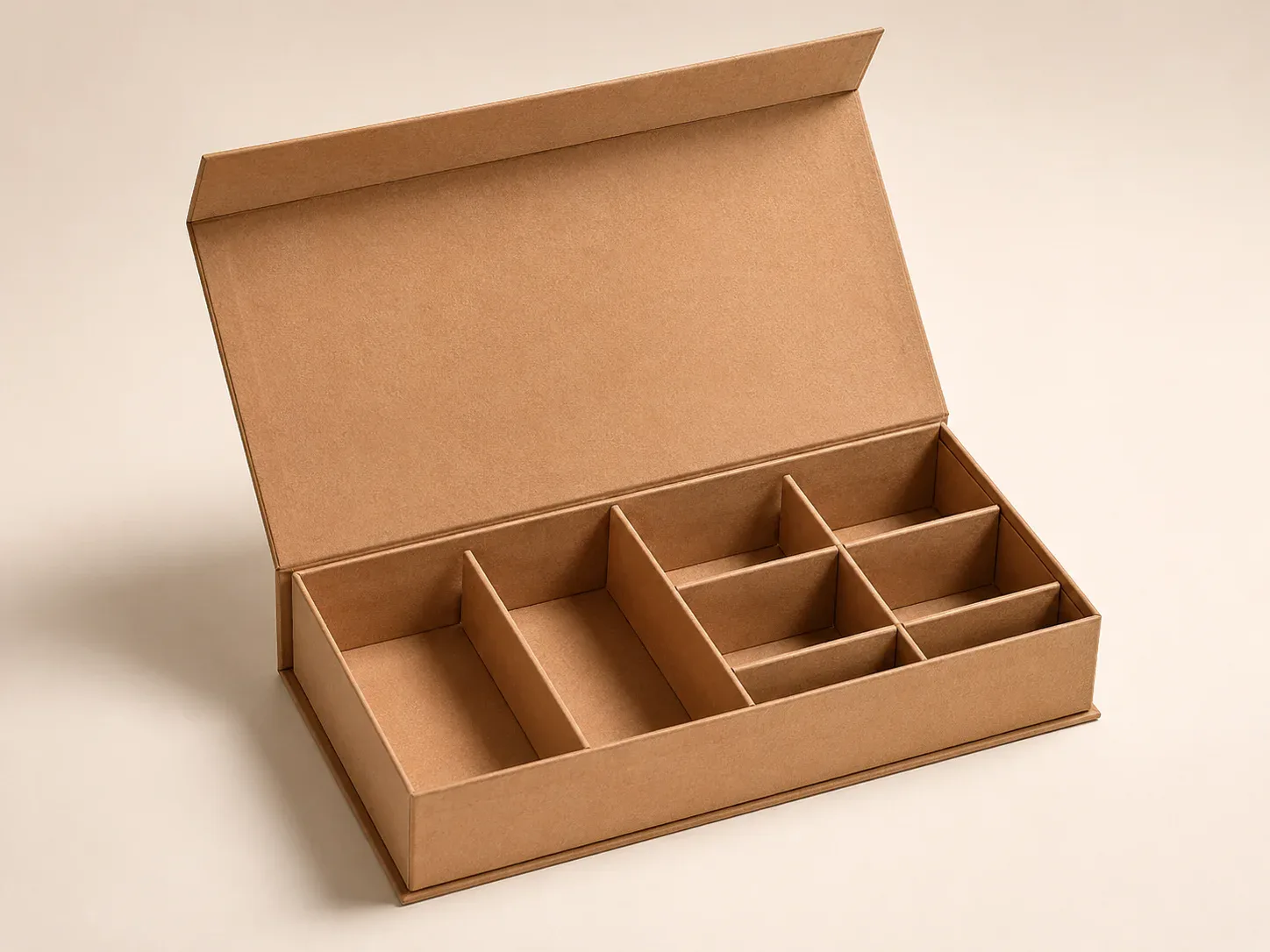 Tea & Chocolate Folding Gift Boxes