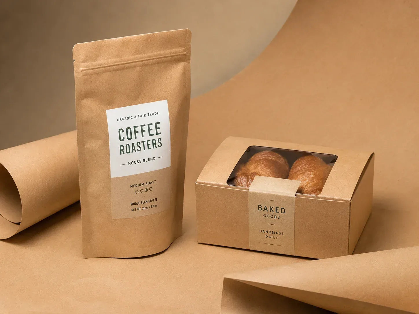 Kraft Paper