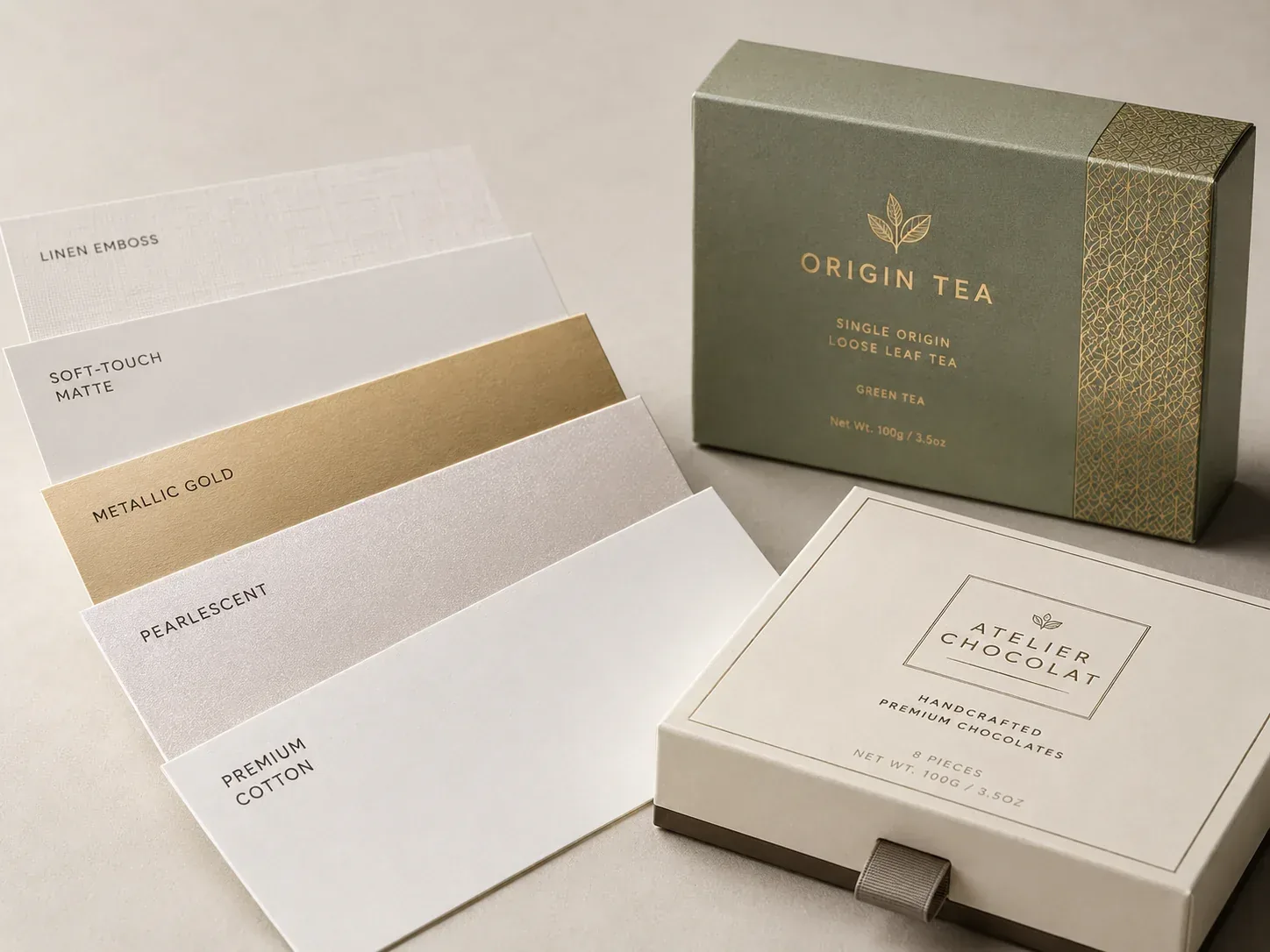 Specialty Paper