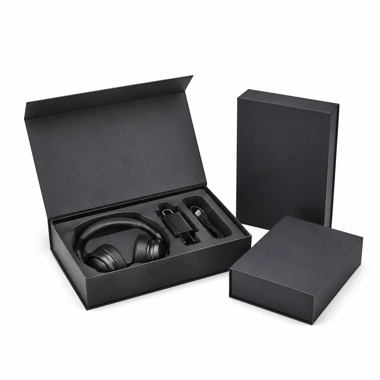 Electronics Packaging Solutions