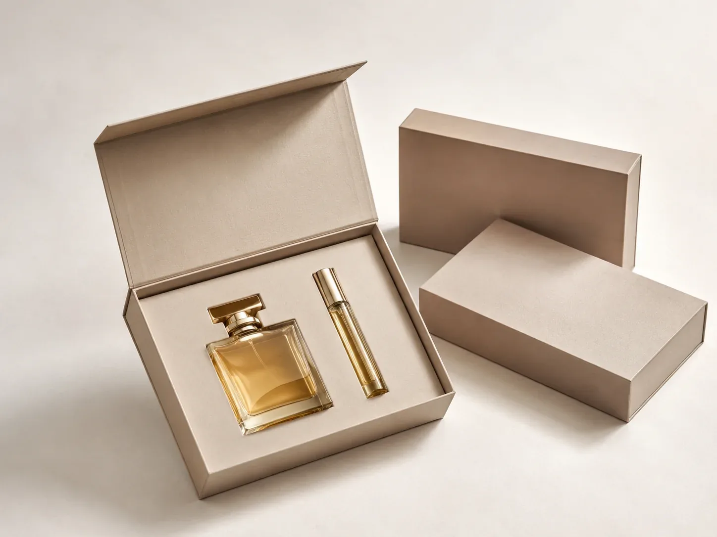 Perfume Gift Box