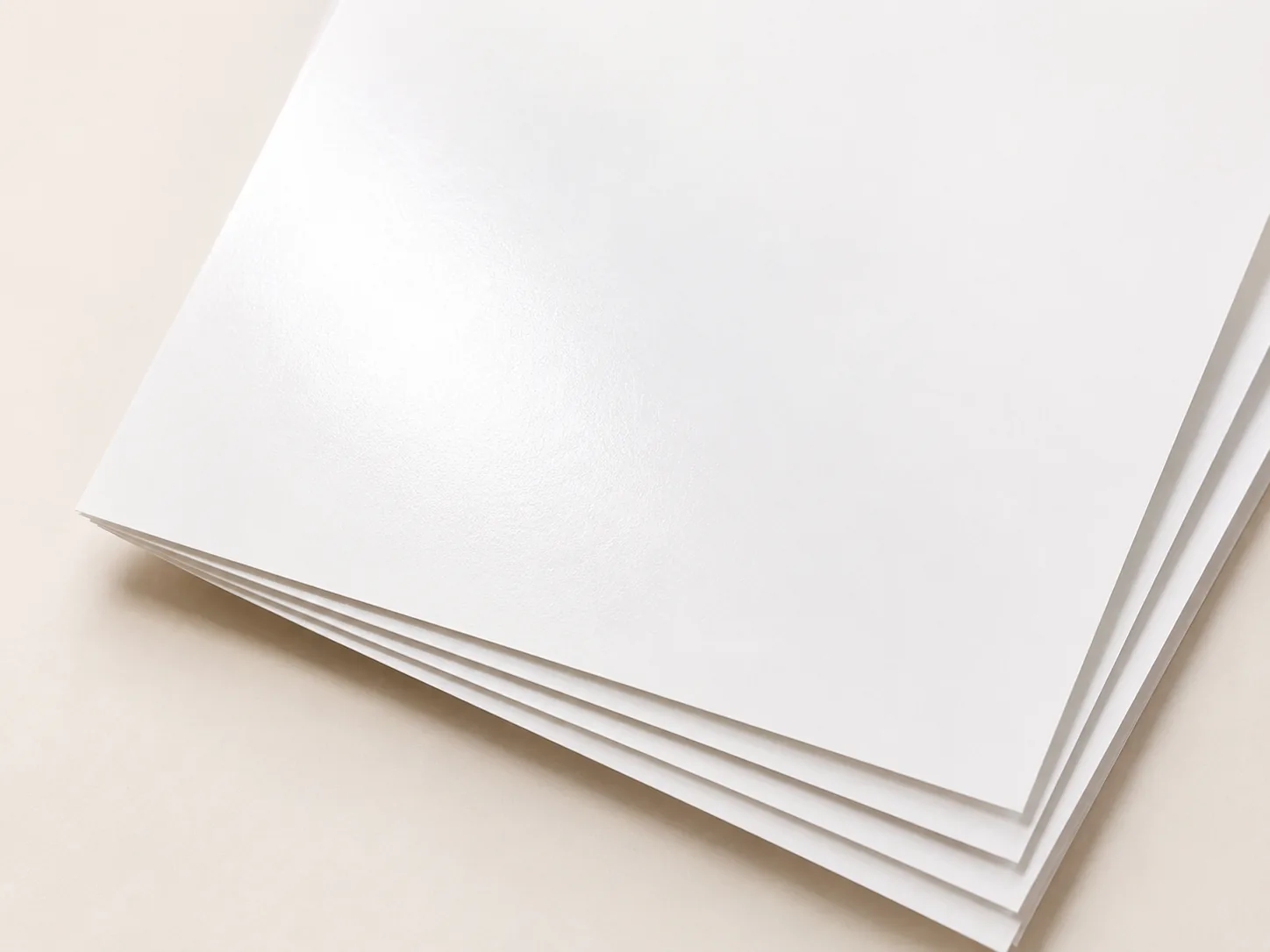 Coated Art Paper