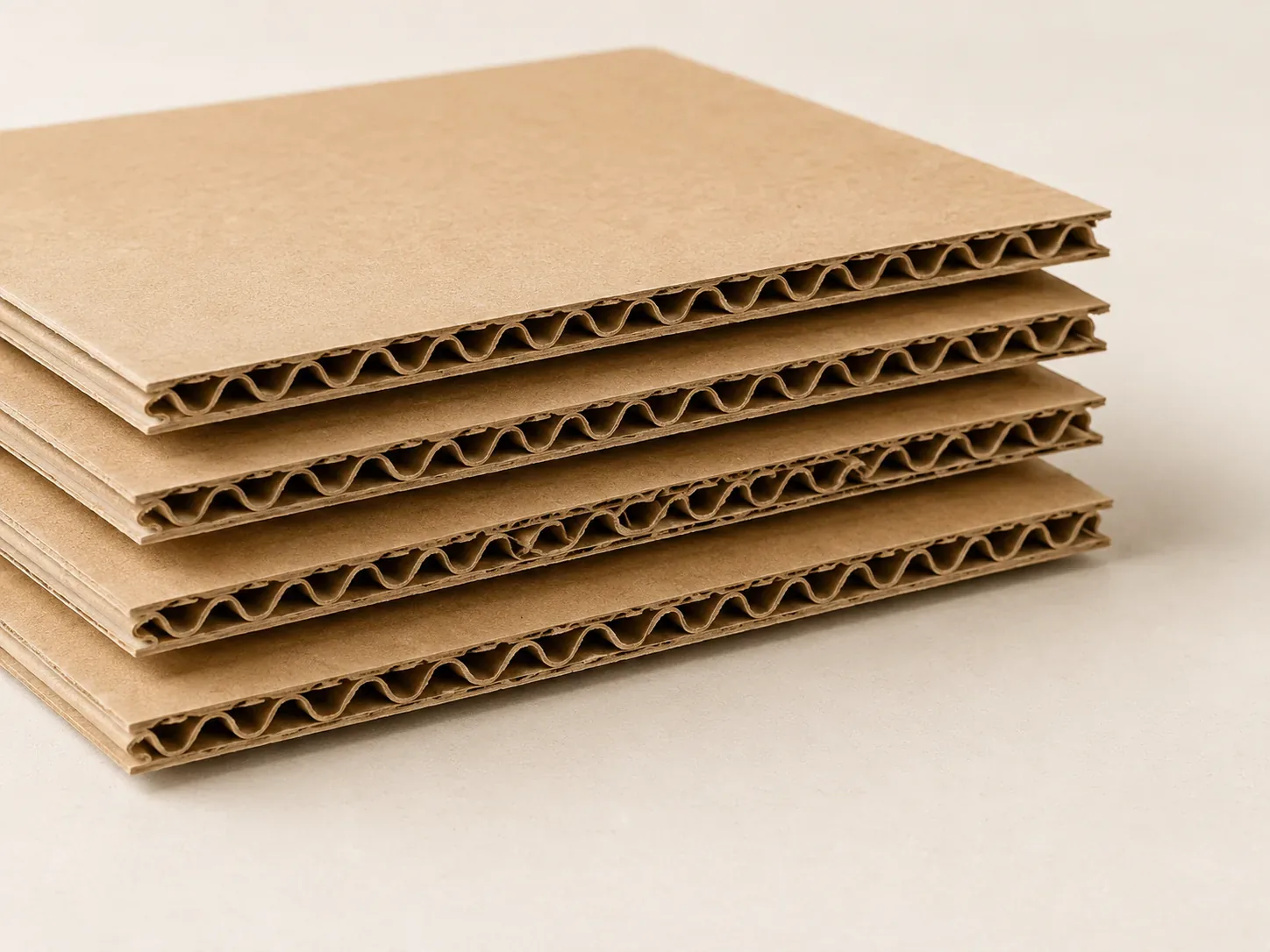Corrugated Board