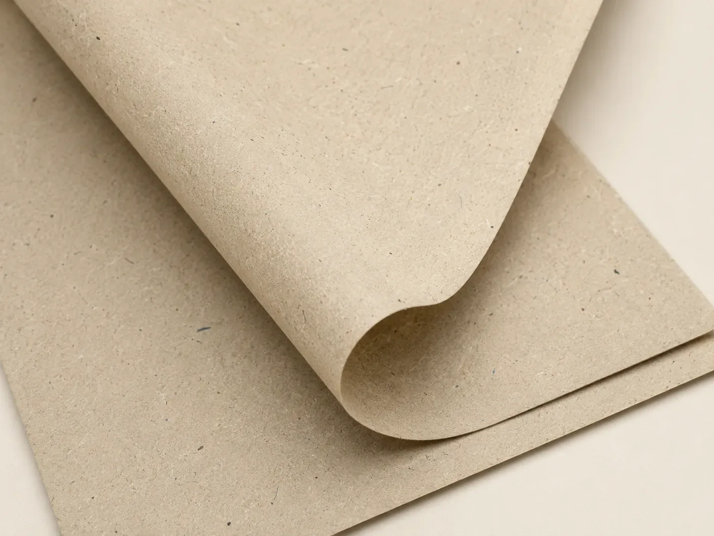 Recycled Paper