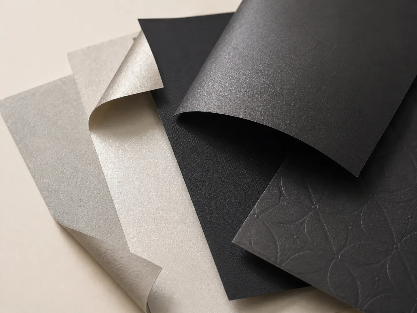 Specialty Paper