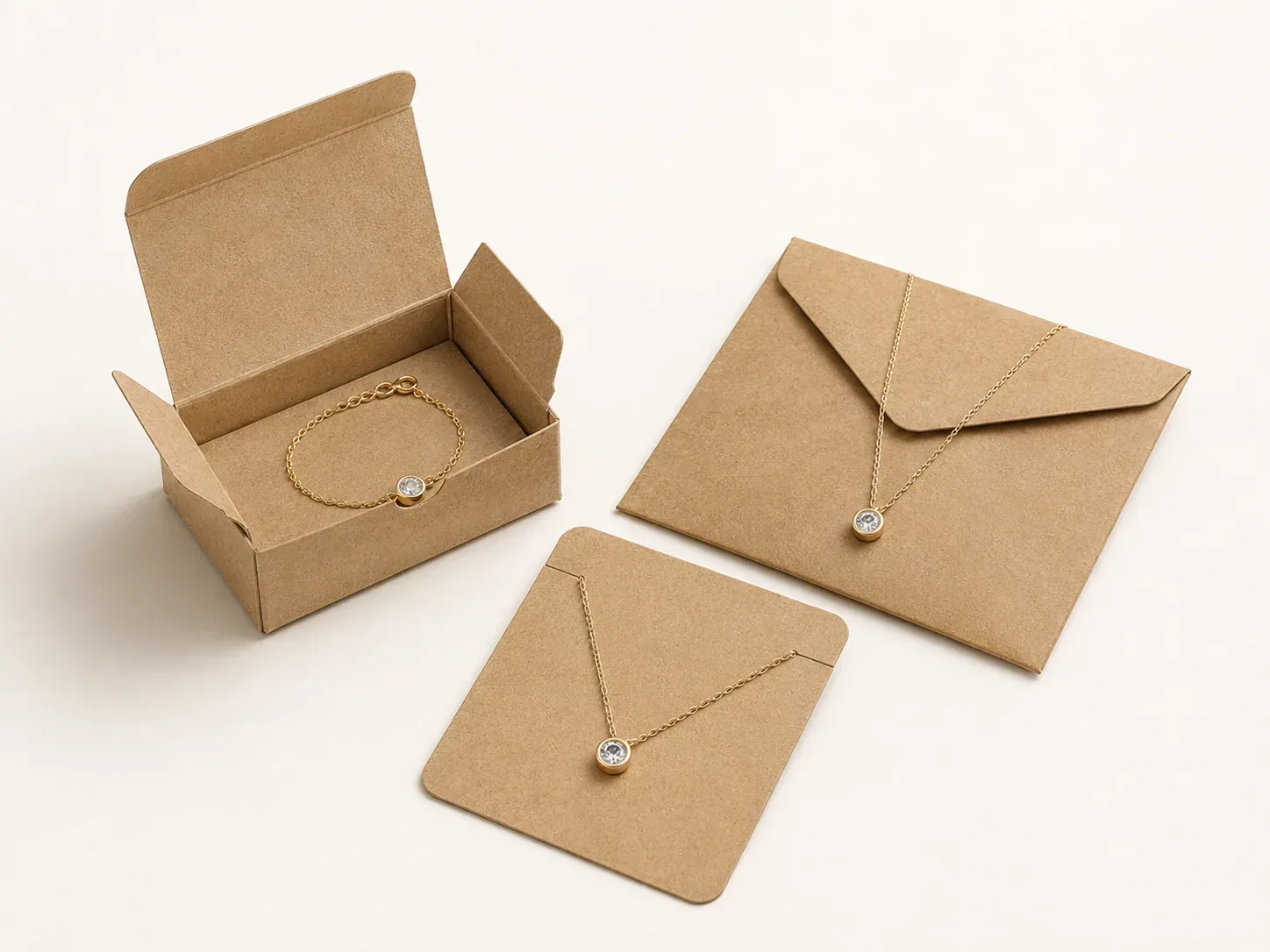 Kraft Paper