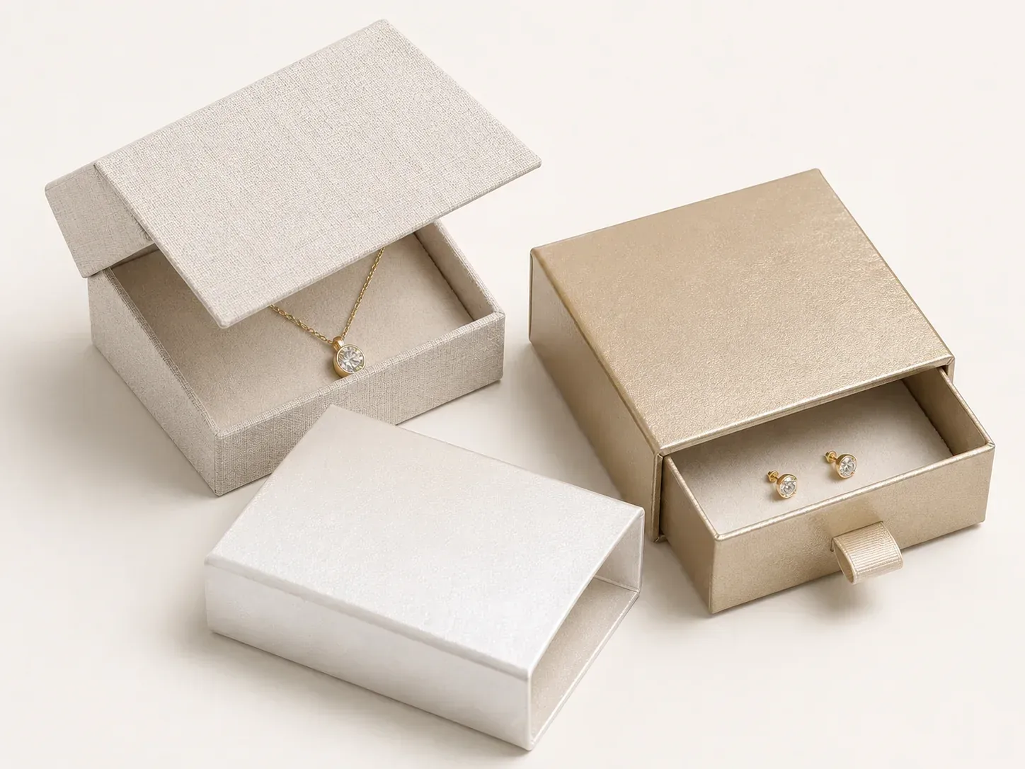 Specialty Paper