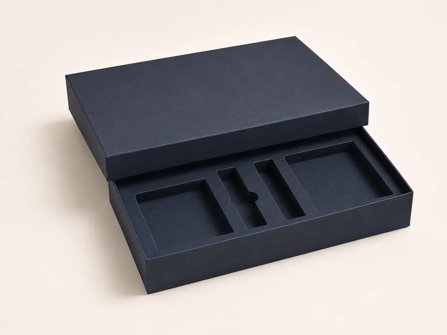 Corporate Gift Lid and Base Gift Boxes