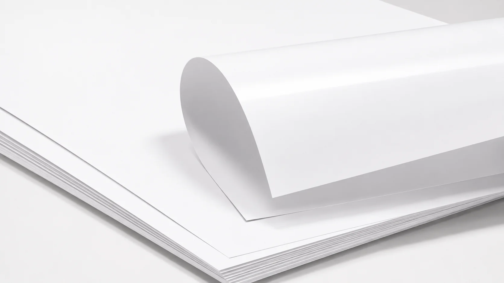 Coated art paper wrap for printed magnetic gift boxes