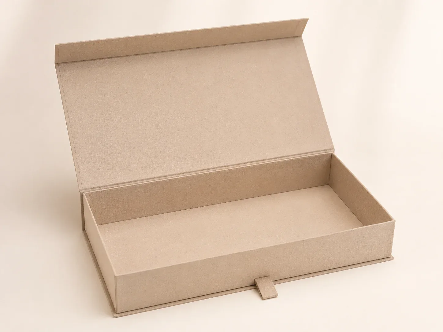 Apparel Magnetic Gift Boxes